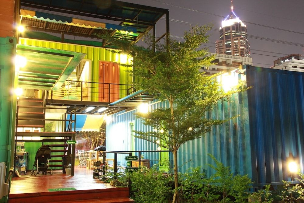 WH hostel1