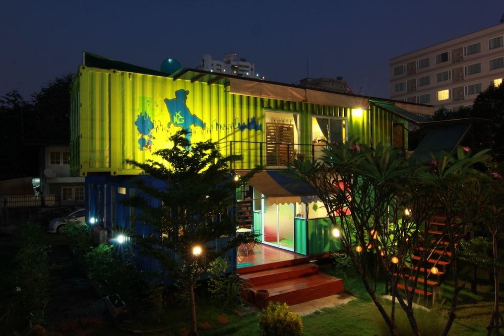 WH hostel2