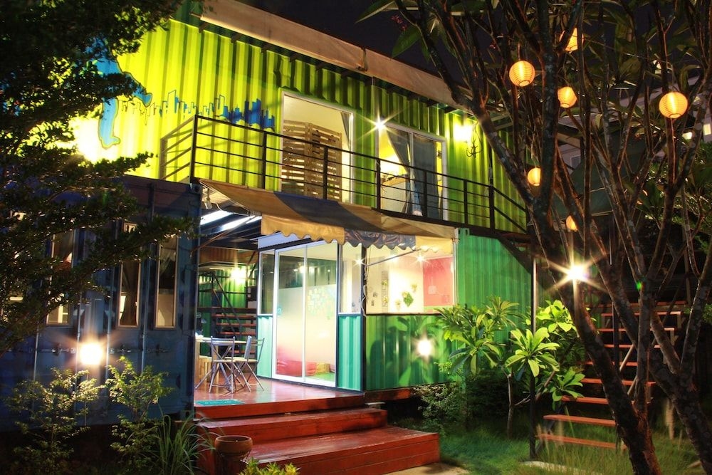 WH hostel0