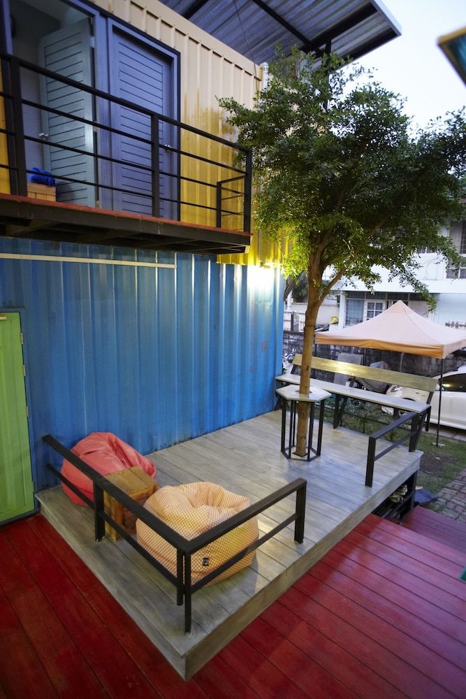 WH hostel4