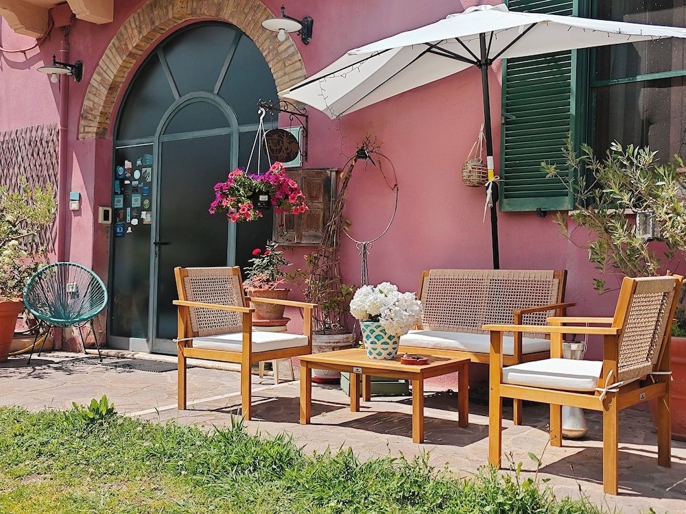 La Casa dei Carrai4