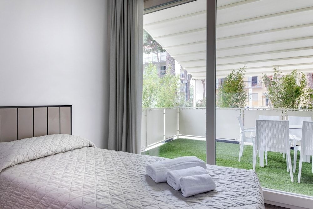 Hotel Gened0