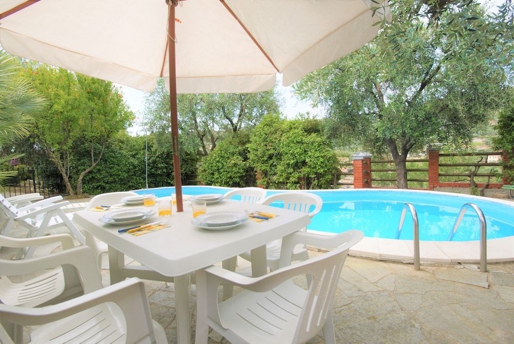 Villa Flavia4