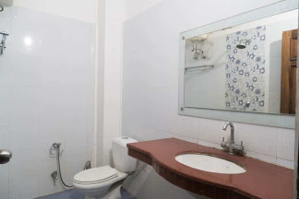 Varanasi Home Stay4
