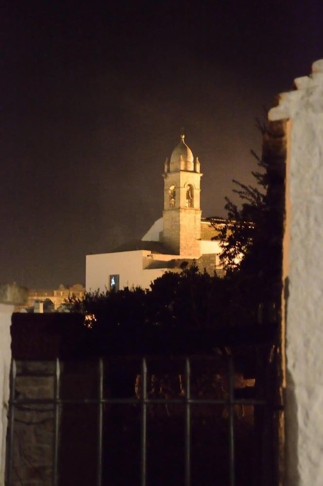 Trulli Casa Alberobello4