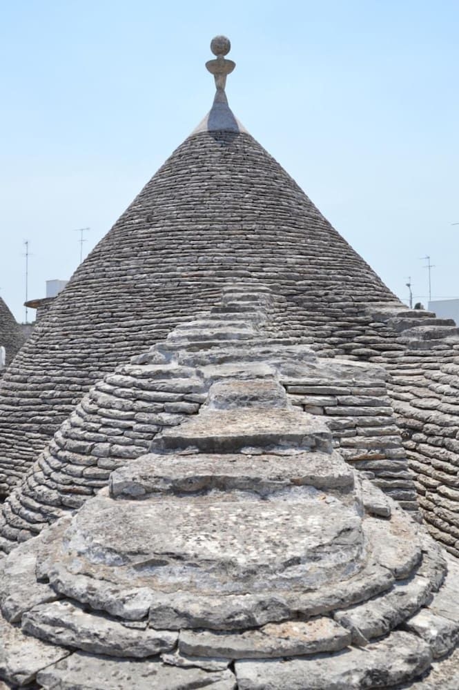 Trulli Casa Alberobello0