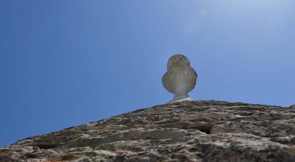 Trulli Casa Alberobello1