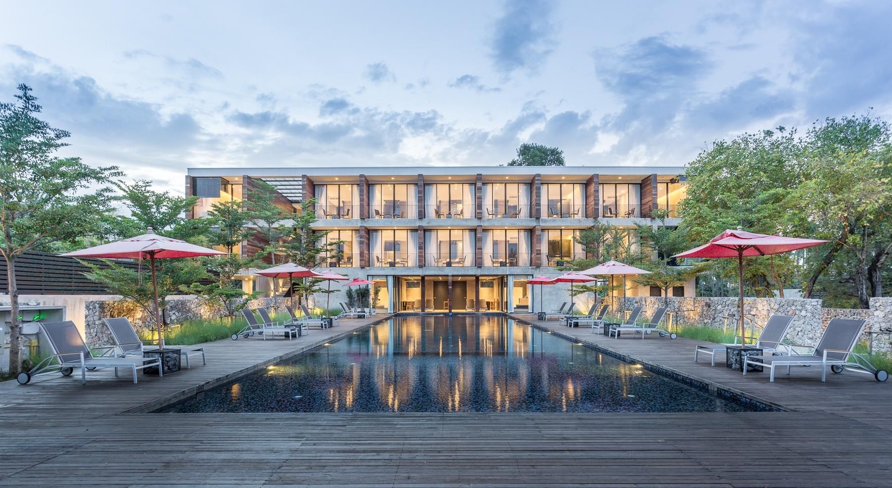 ลิปดา รีสอร์ท (Lipda Resort)4