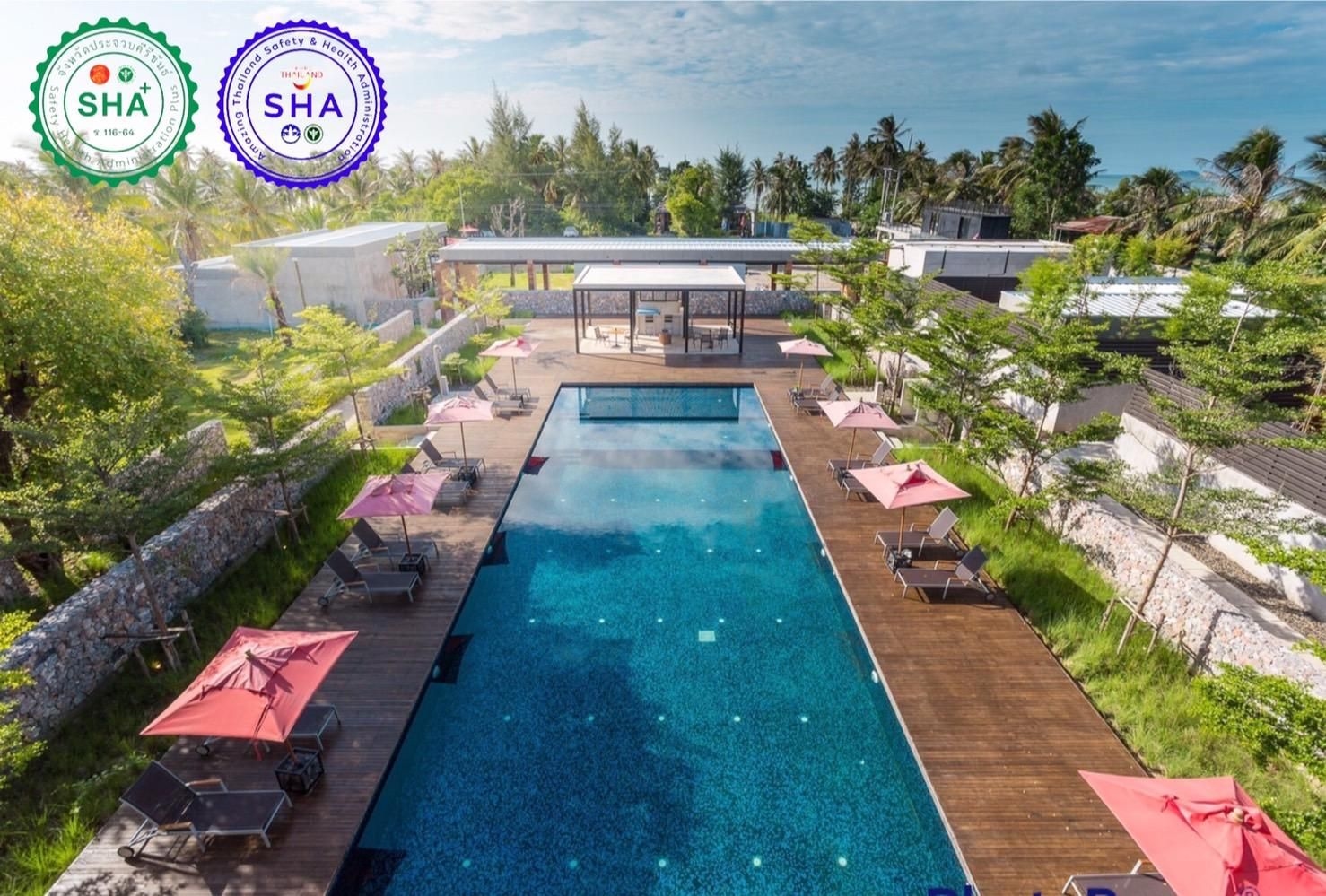 ลิปดา รีสอร์ท (Lipda Resort)0