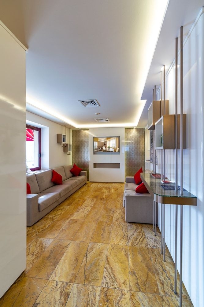 Hotel Elisabeth Due2