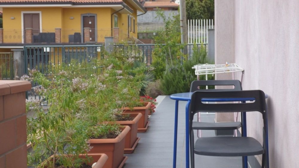 Etna Holiday Home1