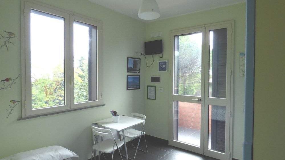 Etna Holiday Home0