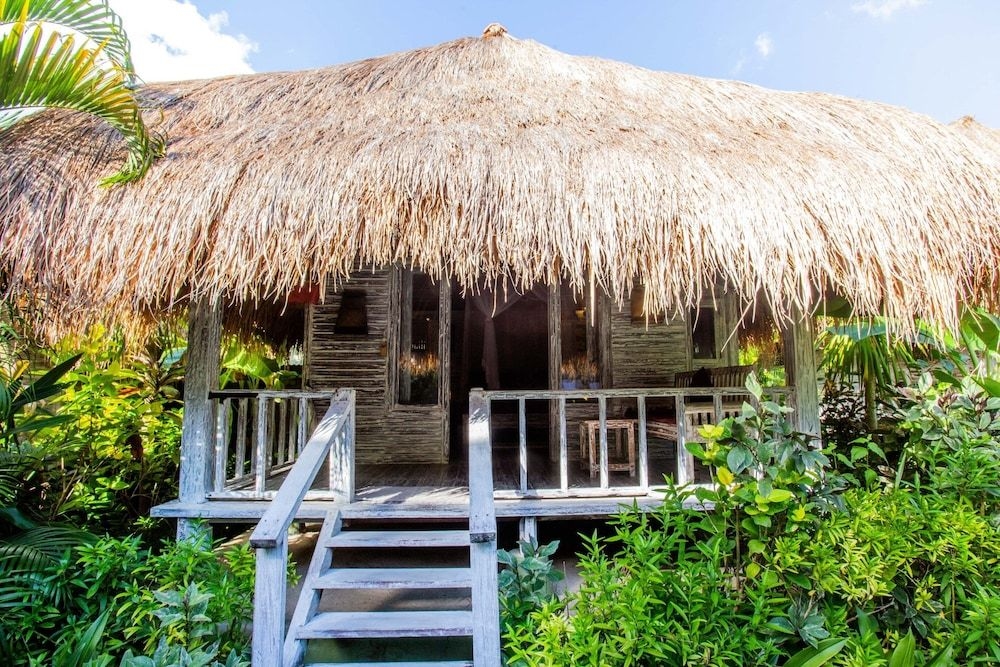 Naturale Villas4
