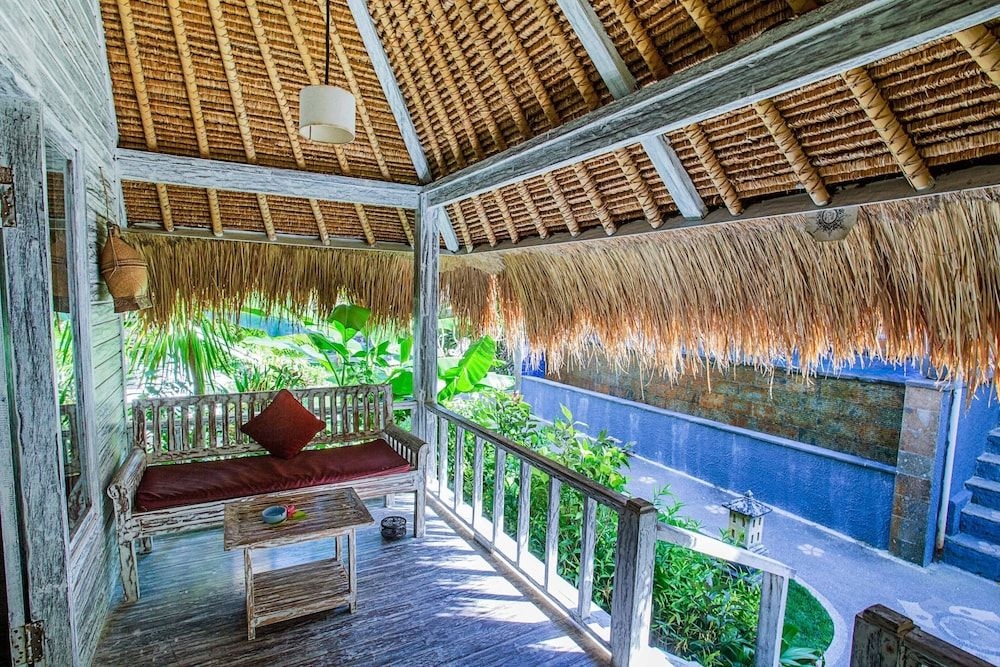 Naturale Villas0