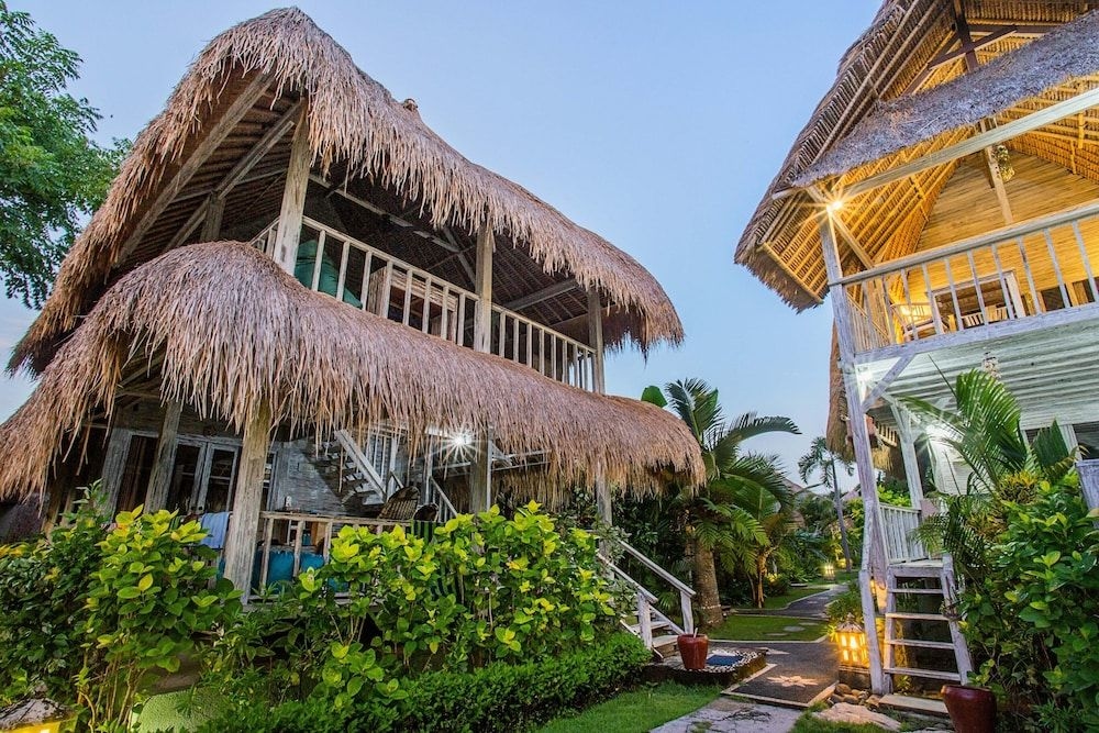 Naturale Villas3