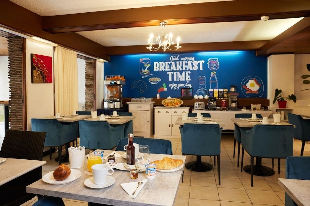 Hotel Le Beffroi4