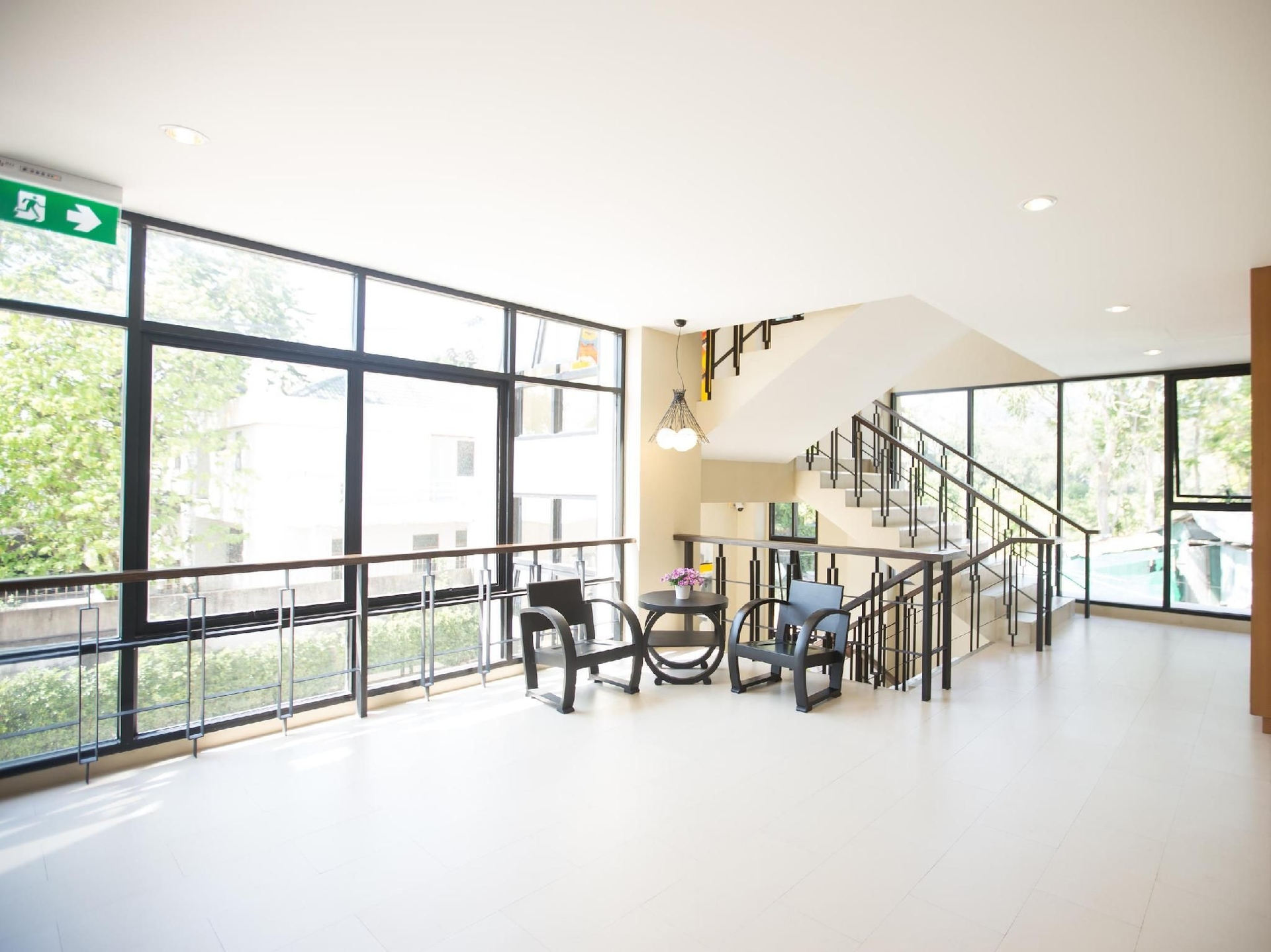 นาคา เรสซิเดนซ์ (Naka Residence)2
