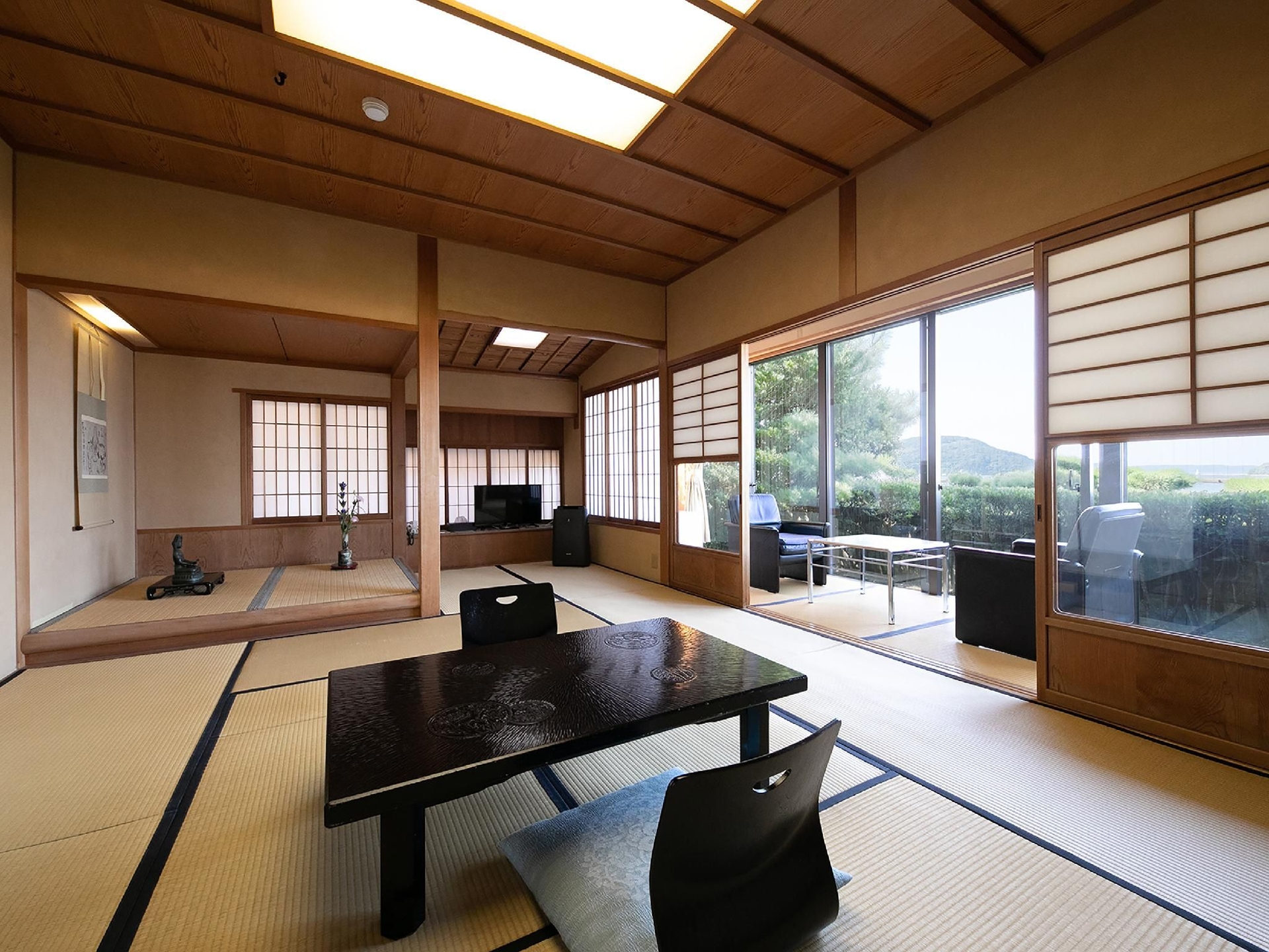 Mizuno Ryokan2