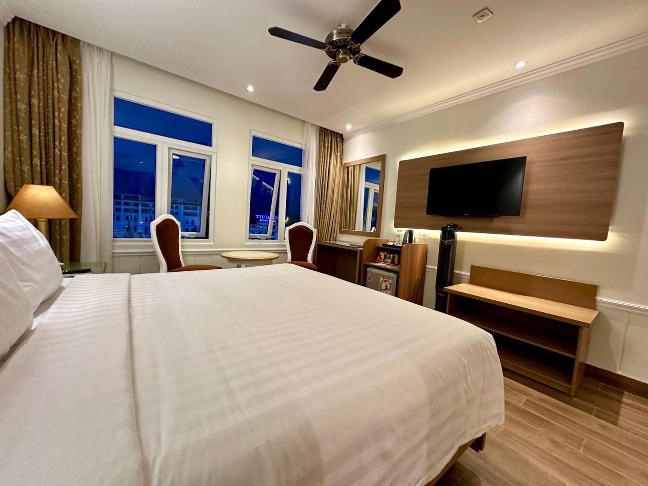โรงแรมทิวลิป 2 (Tulip Hotel 2)1