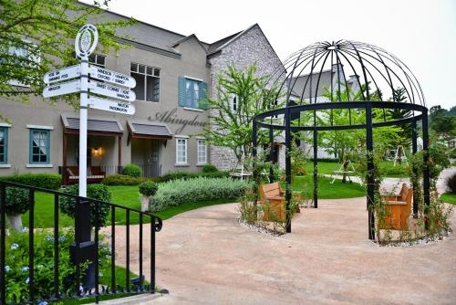 โรงแรมเทมส์ วัลเล่ย์ เขาใหญ่ (Thames Valley Khao Yai)3