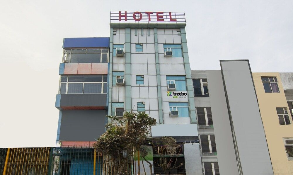 Hotel Green View Palace4