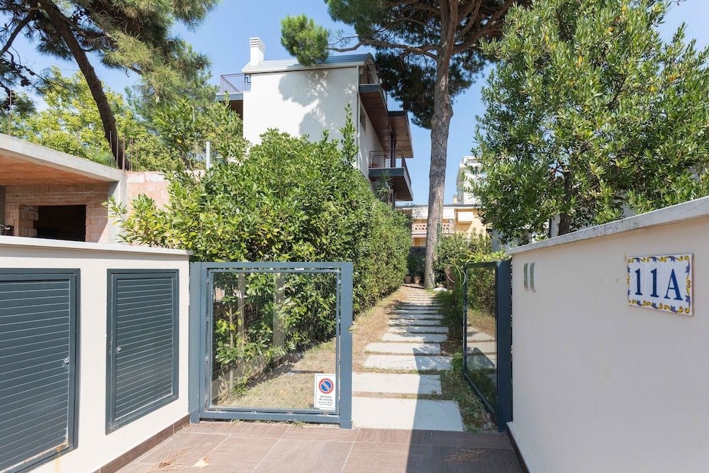 Via Tasso 254