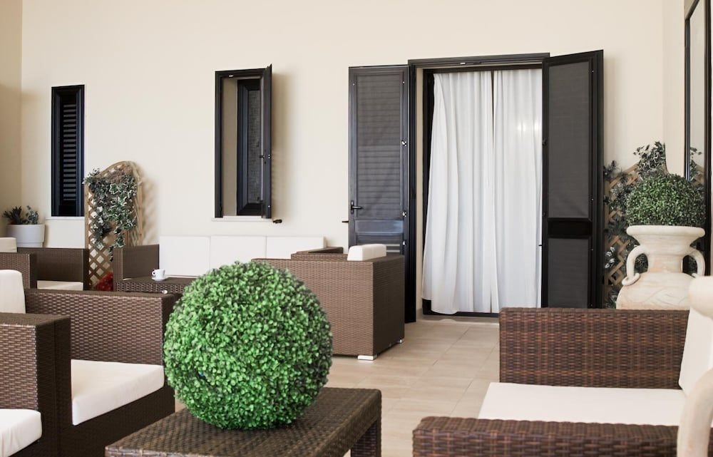 Hotel Salento Gold Beach3