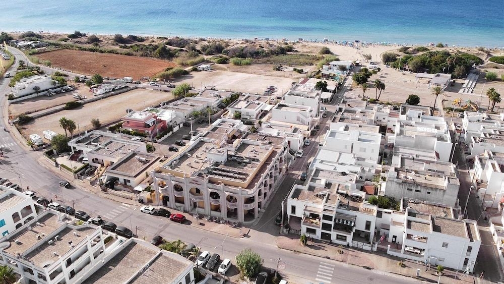 Hotel Salento Gold Beach2