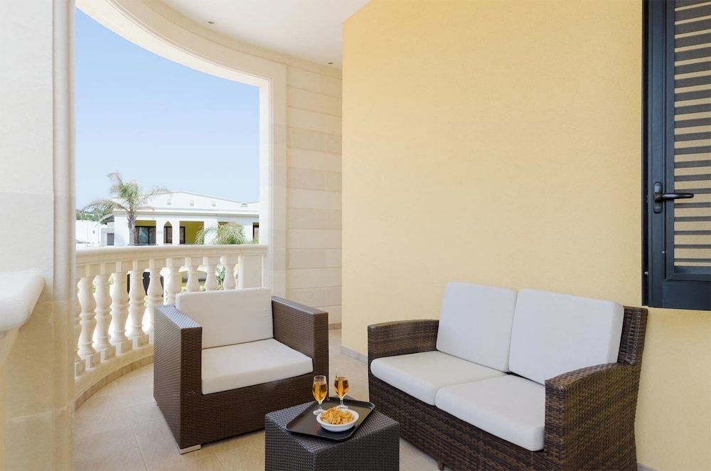 Hotel Salento Gold Beach0