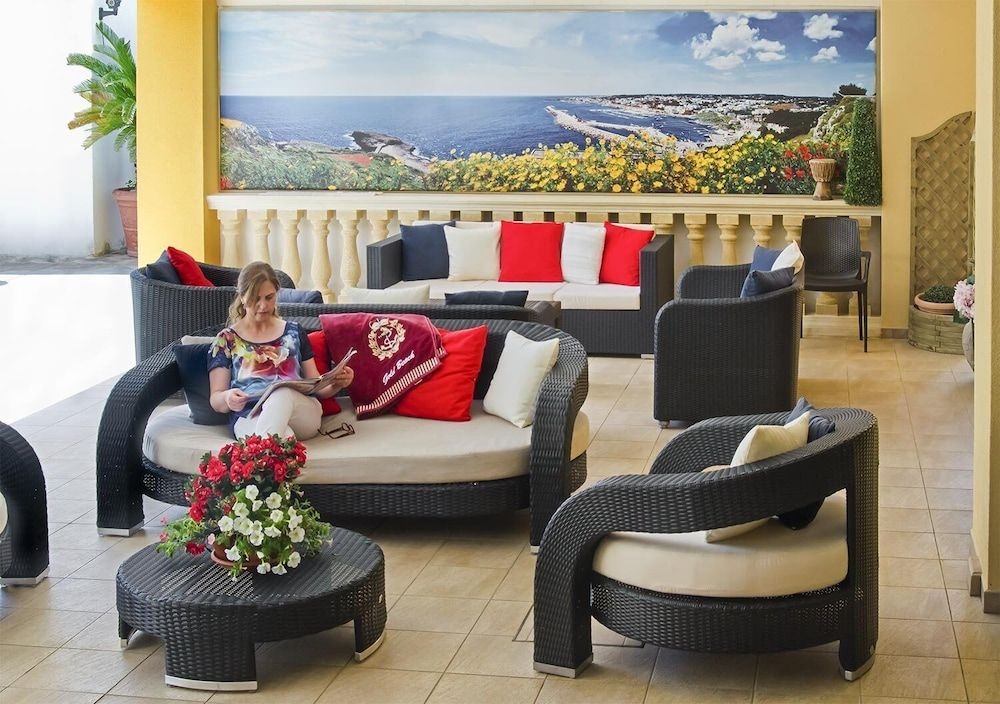 Hotel Salento Gold Beach1