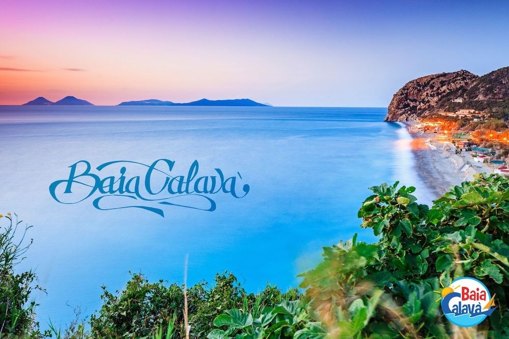 Baia Calava0