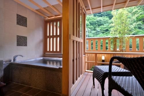 โรงแรม โอกาดะ (Hotel Okada)4
