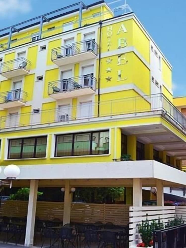 Hotel Abel2