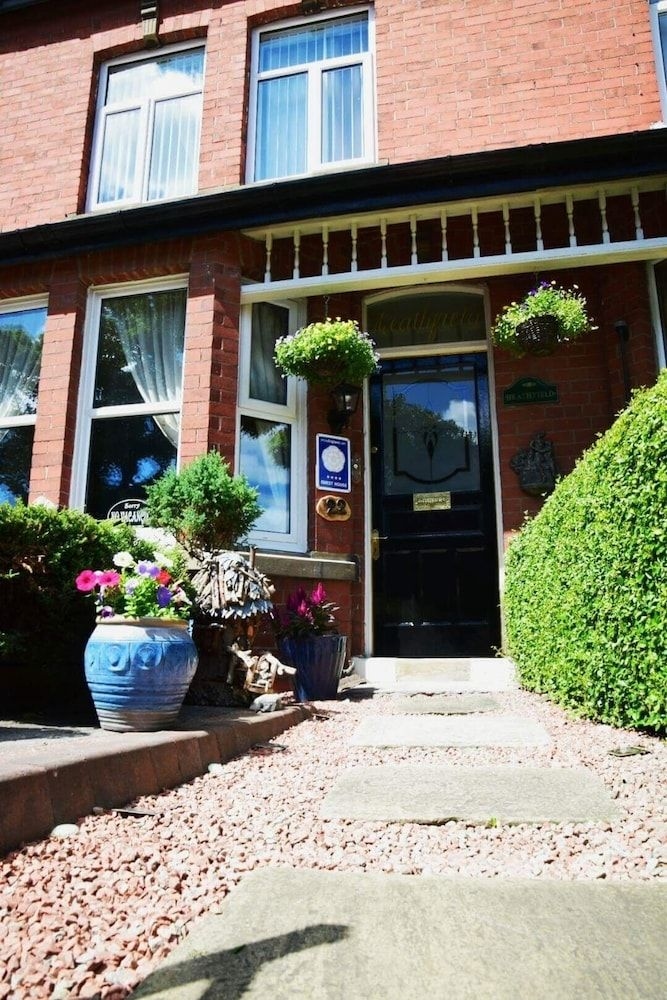 Heathfield Bed and Breakfast2
