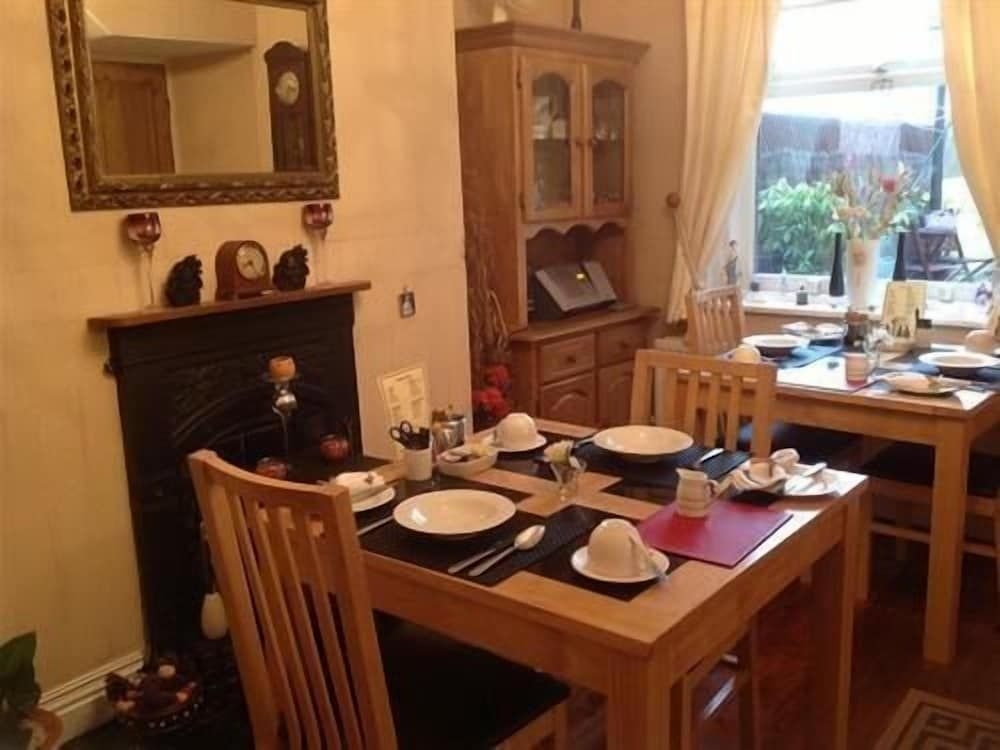 Heathfield Bed and Breakfast4
