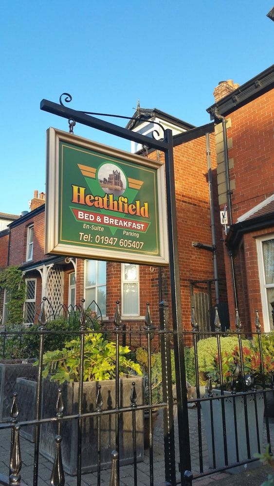 Heathfield Bed and Breakfast1