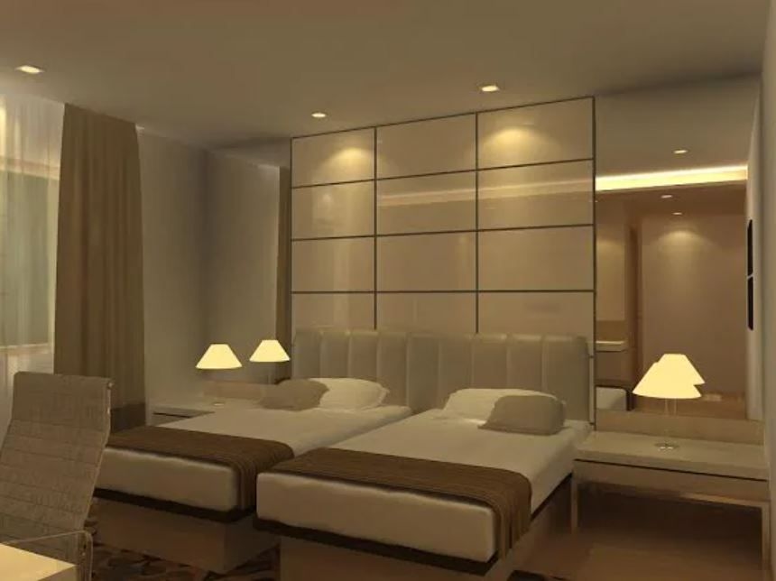 Hotel Swathi0