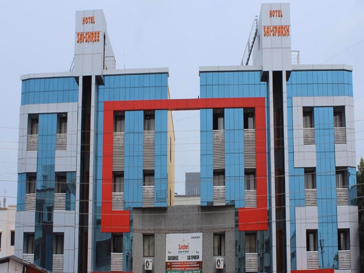 Saishri Hotels0