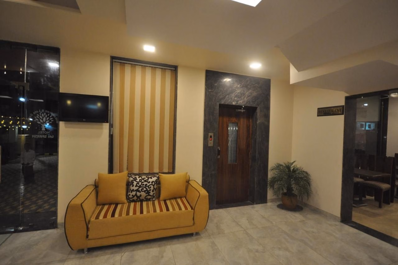 Saishri Hotels4
