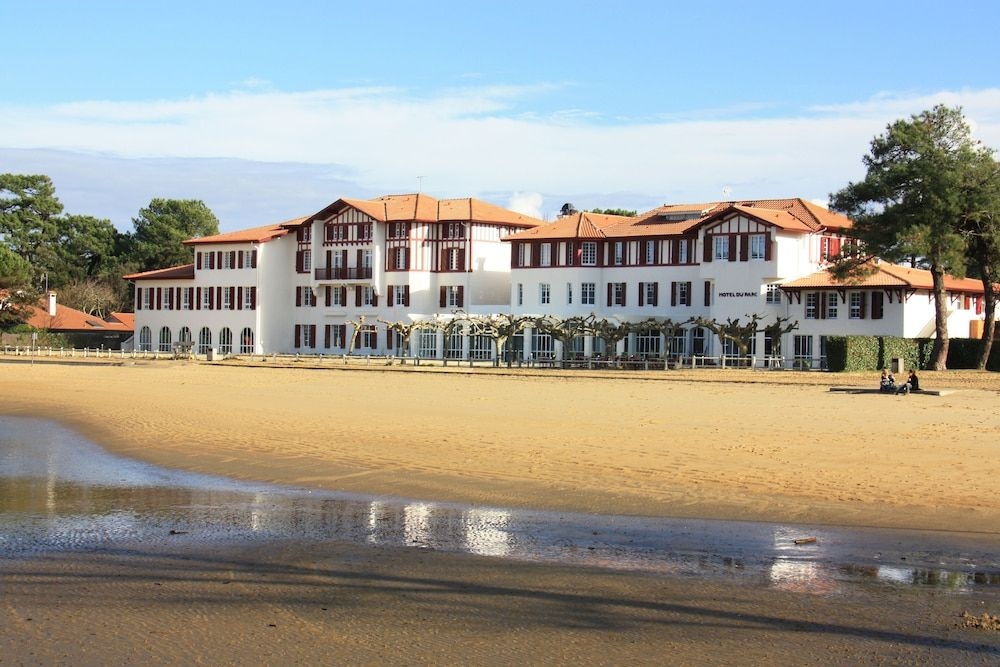 Azureva Hossegor2
