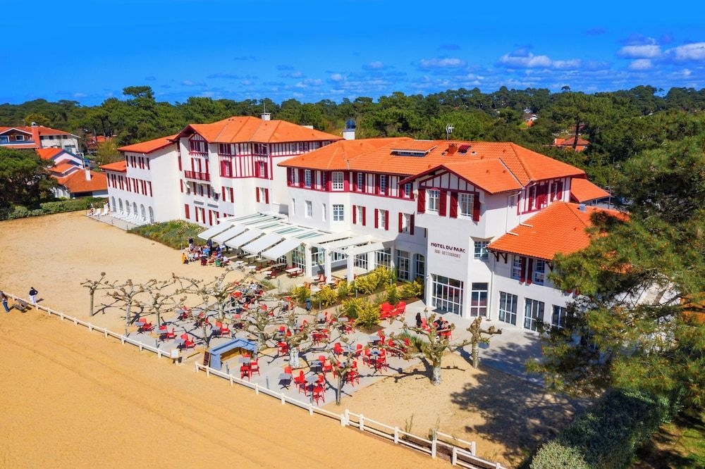 Azureva Hossegor1