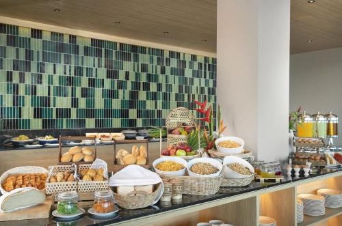 เมอร์เคียว ระยอง ลมทะเล วิลล่า แอนด์ รีสอร์ต (Mercure Rayong Lomtalay Villas & Resort)1