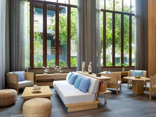 เมอร์เคียว ระยอง ลมทะเล วิลล่า แอนด์ รีสอร์ต (Mercure Rayong Lomtalay Villas & Resort)3