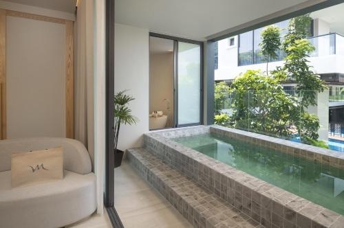เมอร์เคียว ระยอง ลมทะเล วิลล่า แอนด์ รีสอร์ต (Mercure Rayong Lomtalay Villas & Resort)2