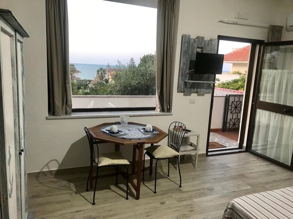 B&B Magna Grecia0
