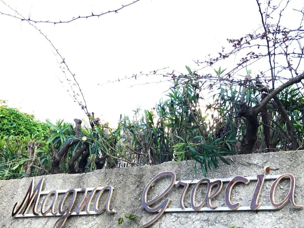 B&B Magna Grecia4
