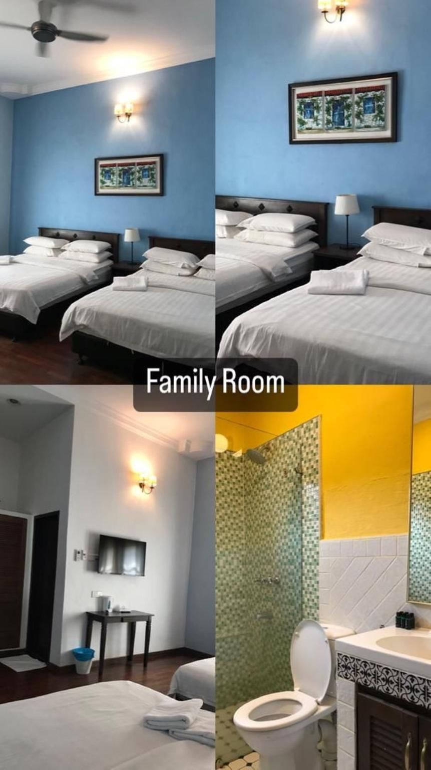 คาซา ติติก (Casa Titik)4