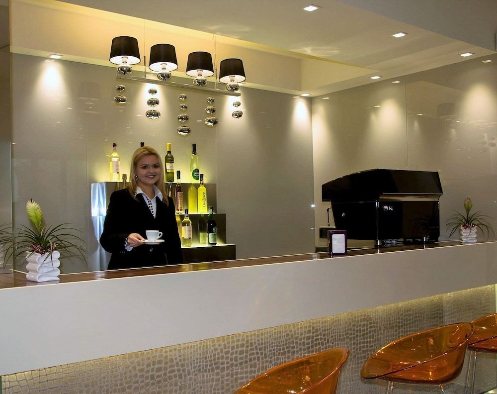 Hotel Aurora Mare2