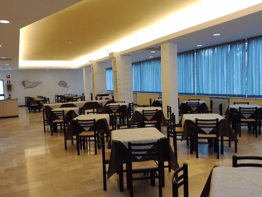 Hotel Senio3