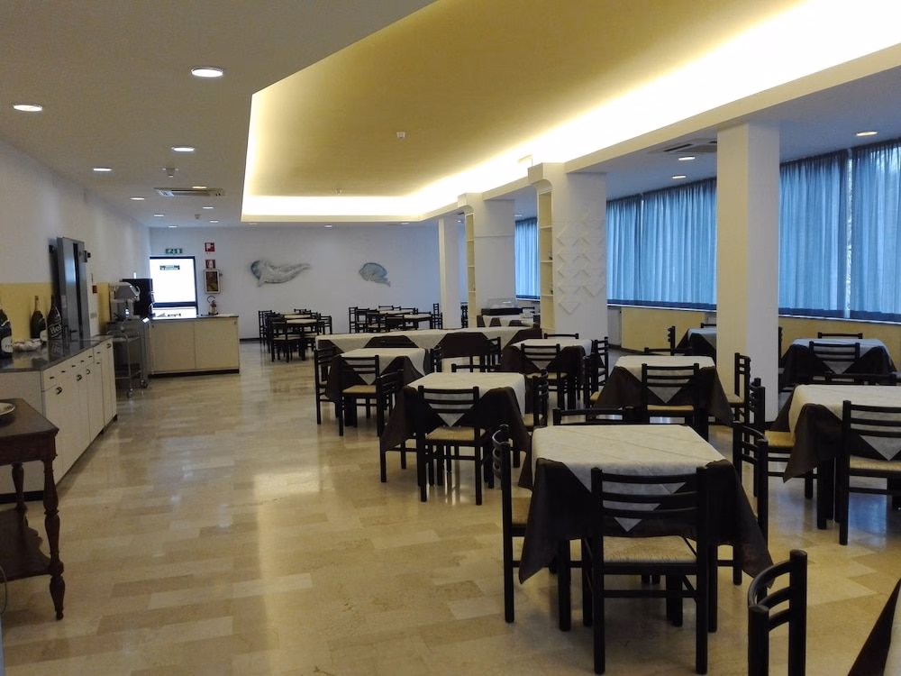Hotel Senio4
